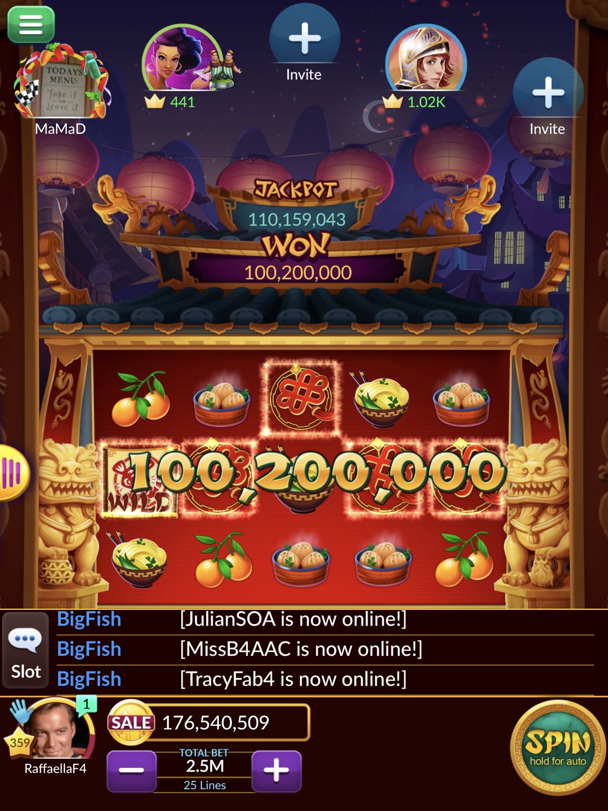 Casino Bendern game