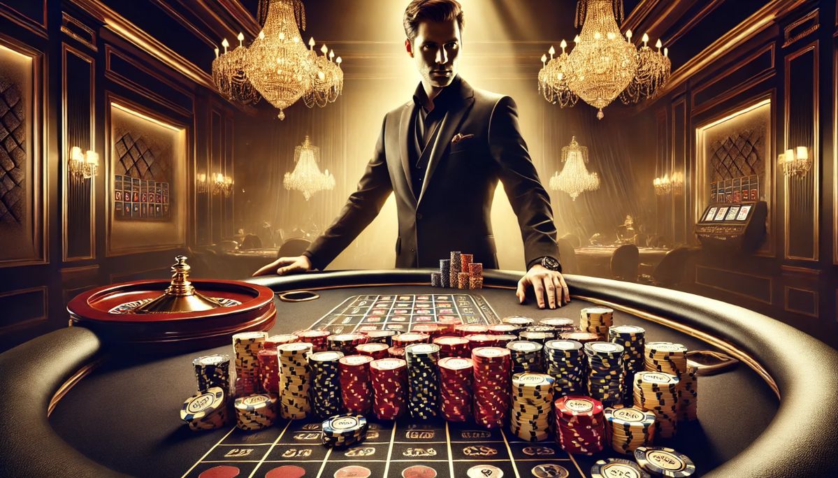 Casino Bendern پاکستان ریئل منی گیمز