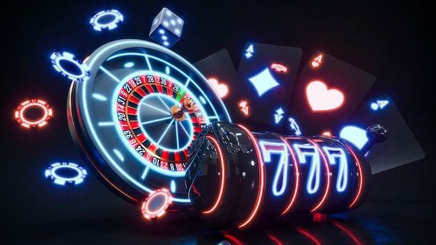 Casino Bendern پاکستان ریئل منی گیمز