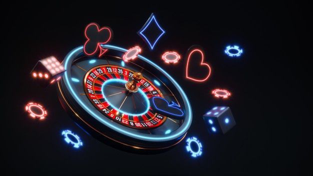پاکستان میں Casino Bendern قانونی ہے۔