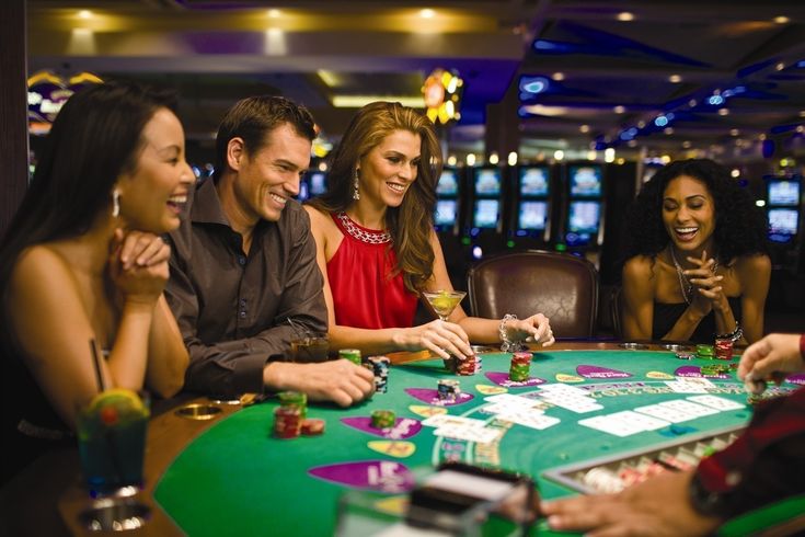 Casino Bendern پاکستان ریئل منی گیمز