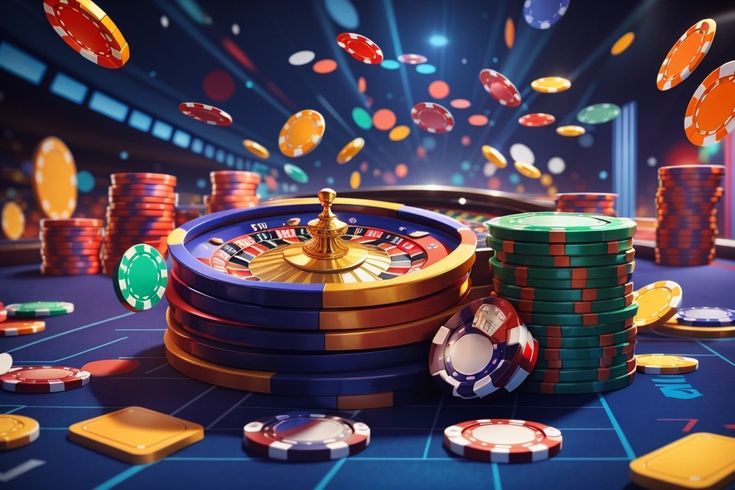 Casino Bendern پاکستان ریئل منی گیمز
